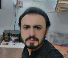 Azaz Qureshi, 22 года, الباحة