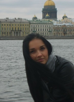 Doroguswa из Москвы 32 года