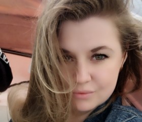 Viktoriya, 34, Blagoveshchensk (Amur)