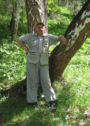Владимир., 77, Кыргыз Республикасы, Бишкек