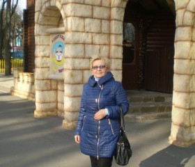 Анна, 77 лет, Харків