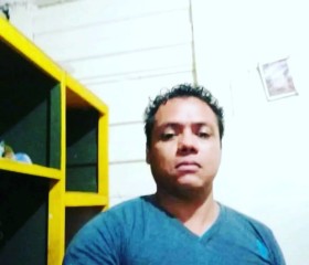 Mario, 45 лет, Managua