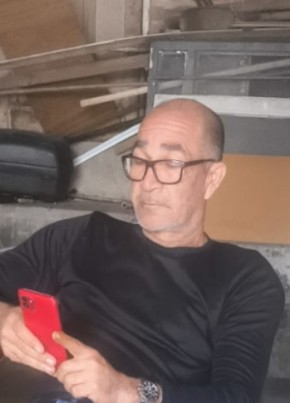 Osmar из Caxias do Sul 54 года
