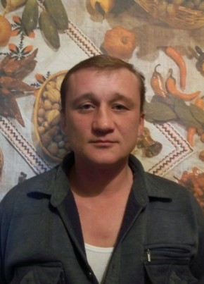 Виталик, 48, Türkmenistan, Abadan