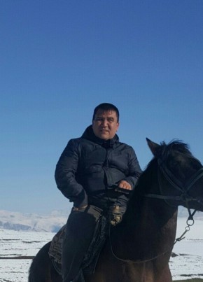 Амирали, 47, Türkiye Cumhuriyeti, Manavgat