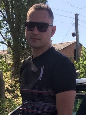 Андрей, 39, Україна, Розкішне
