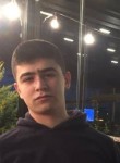 Mehmet Akif, 21 год, Vezirköprü