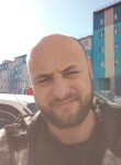 Валихан - Анадырь