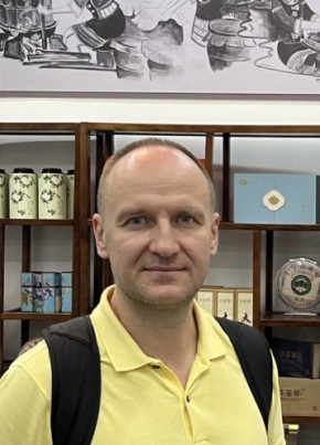 Михаил, 48, Russia, Saint Petersburg