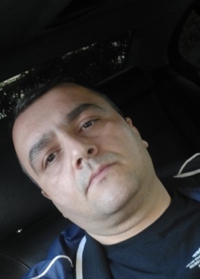 Grenki, 41, Russia, Lyubertsy