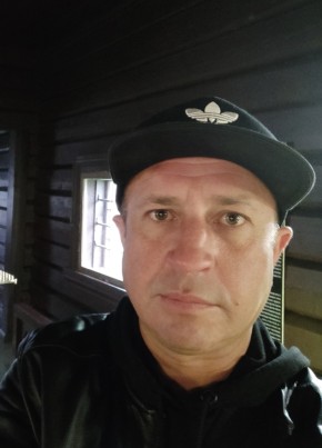Sergey, 49, Russia, Balakovo