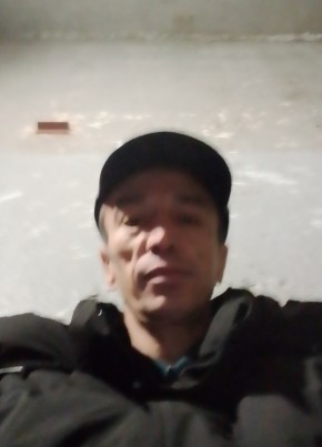 Валиджон из Москвы 44 года