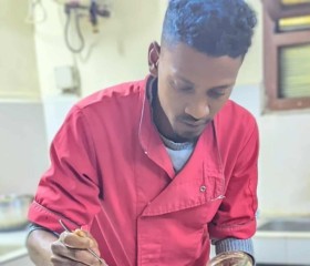 laurent, 25, Antsirabe