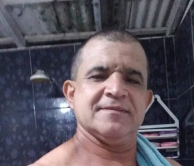 WELENILSON, 52 года, Belém (Pará)