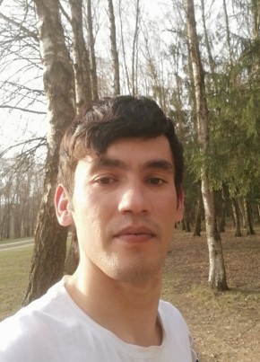 Алек, 33, Россия, Тула