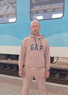 Вадим, 35, Россия, Краснодар