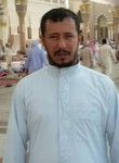 ابراهيم, 49 лет, الرياض
