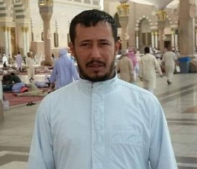 ابراهيم, 49 лет, الرياض