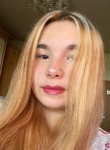 Kseniya, 18, Moscow