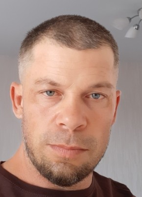 Вадим, 42, Россия, Шадринск