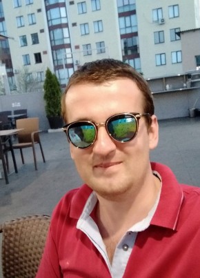 Антон, 36, Україна, Харків