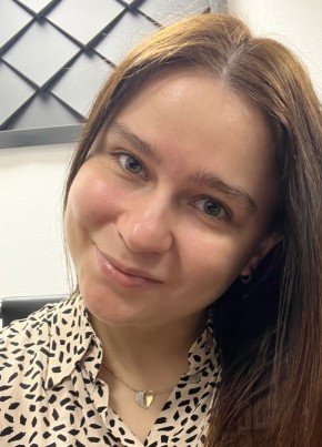 Anzhelika, 26, Russia, Lyubertsy