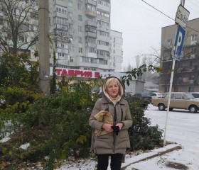 Надежда, 71 год, Севастополь