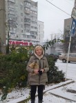 Надежда, 65 лет, Севастополь