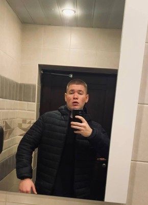 Danya, 18, Russia, Vladimir