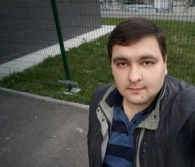 Gennadiy, 33, Yessentuki