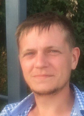 Сергей, 33, Россия, Череповец