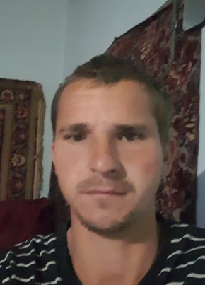 Анатолий, 24, Россия, Москва