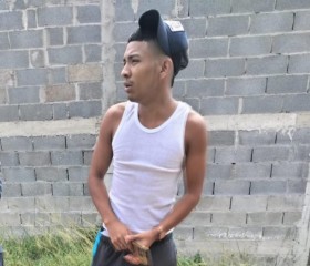 David, 36, Panama