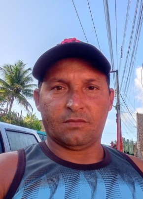 Weverton из Maceió 40 лет