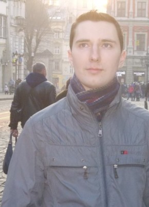 Александр, 34, Україна, Сніжне