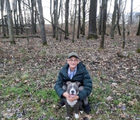 ARTUR, 63, Regensburg