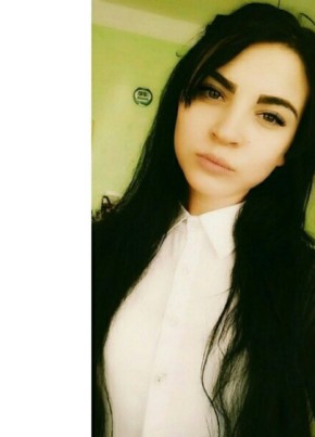 Julia, 25, Россия, Калач-на-Дону