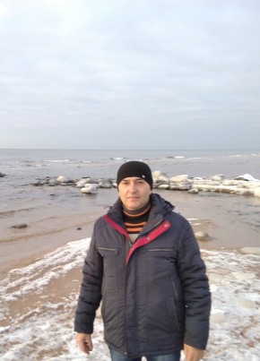 Анатолий, 51, Latvijas Republika, Rīga