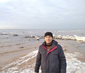 Анатолий, 51 год, Rīga
