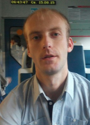 Igor, 34, Russia, Tver