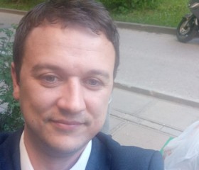 Максим Кисляков, 36 лет, Протвино