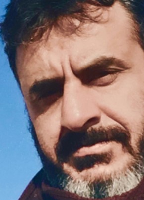 Mody из Старого Крыма 44 года
