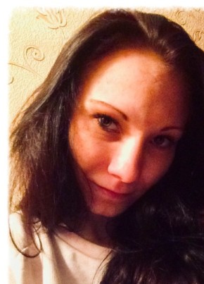 Elena, 30, Россия, Кубинка