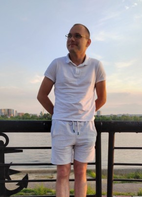 Фёдор, 27, Россия, Самара
