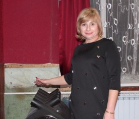 Инна, 56 лет, Ростов-на-Дону