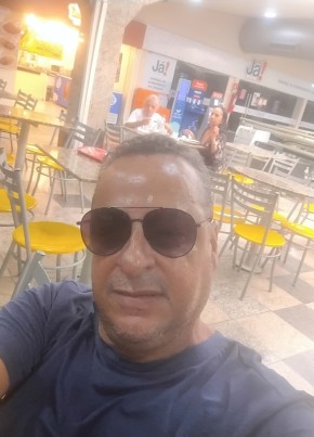 Sandro Henrique из Maceió 58 лет