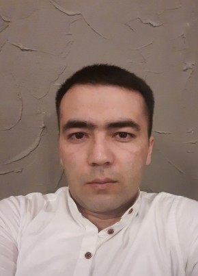 Дима, 36, Россия, Тольятти