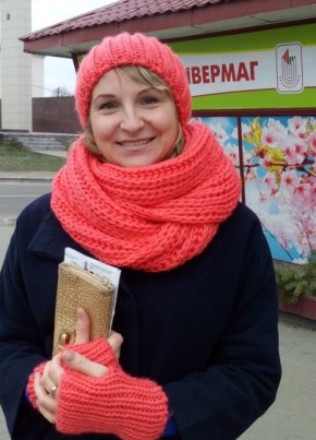 Марина, 40, Рэспубліка Беларусь, Горад Жодзіна