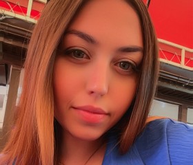 Natasha, 23, Tehran
