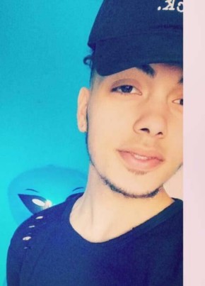 Marcos, 25, United States of America, Allentown